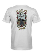 Near Death - MV-22 Osprey | T-Shirt Printify