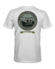 Spitting Venom | T-Shirt Printify