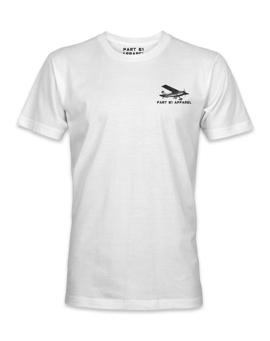 Class Bravo Buster | T-Shirt Printify