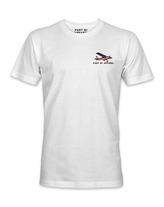 Breaking Regs - Part 61 Cowboys | T-Shirt Printify