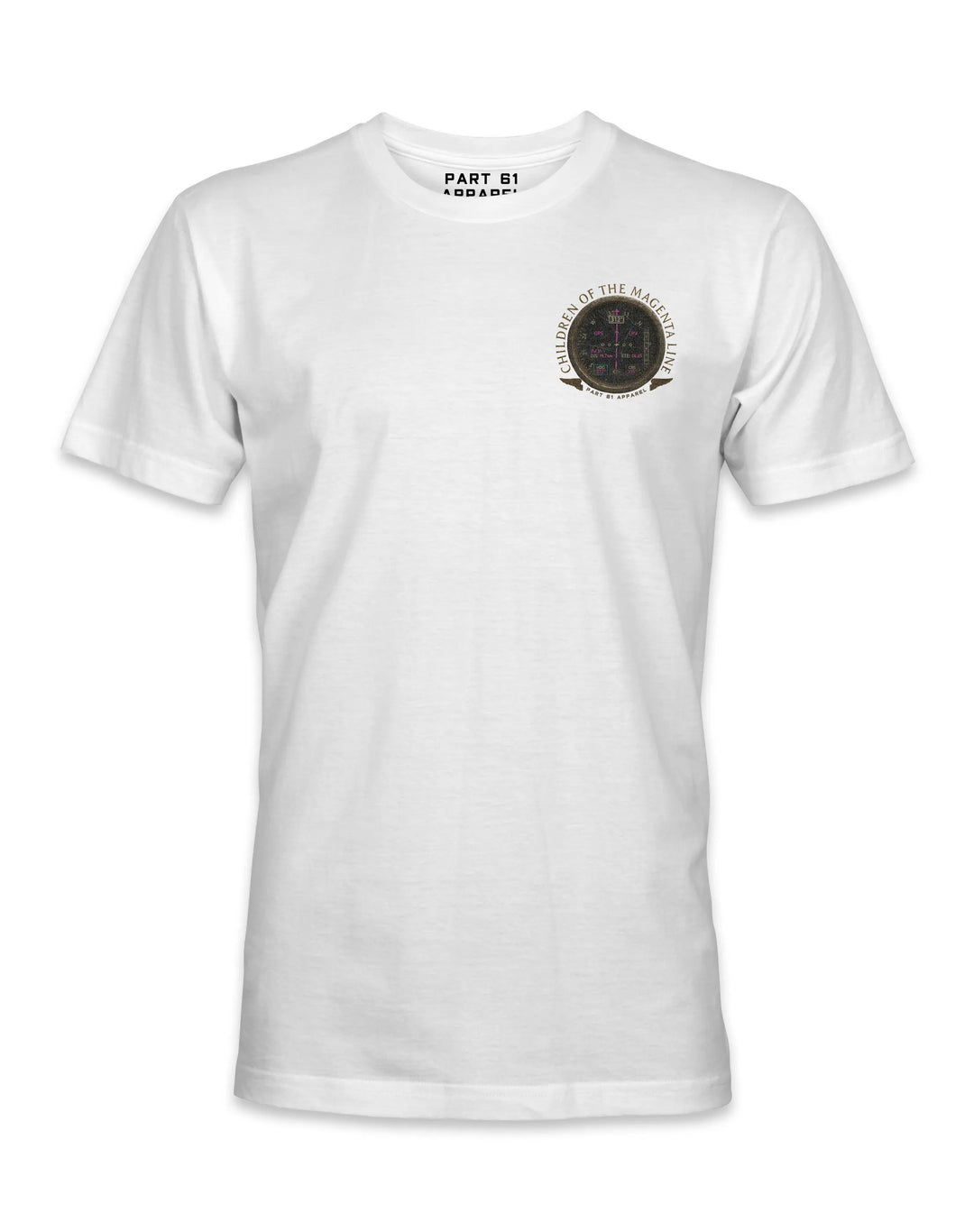 Children Of The Magenta Line | T-Shirt Printify