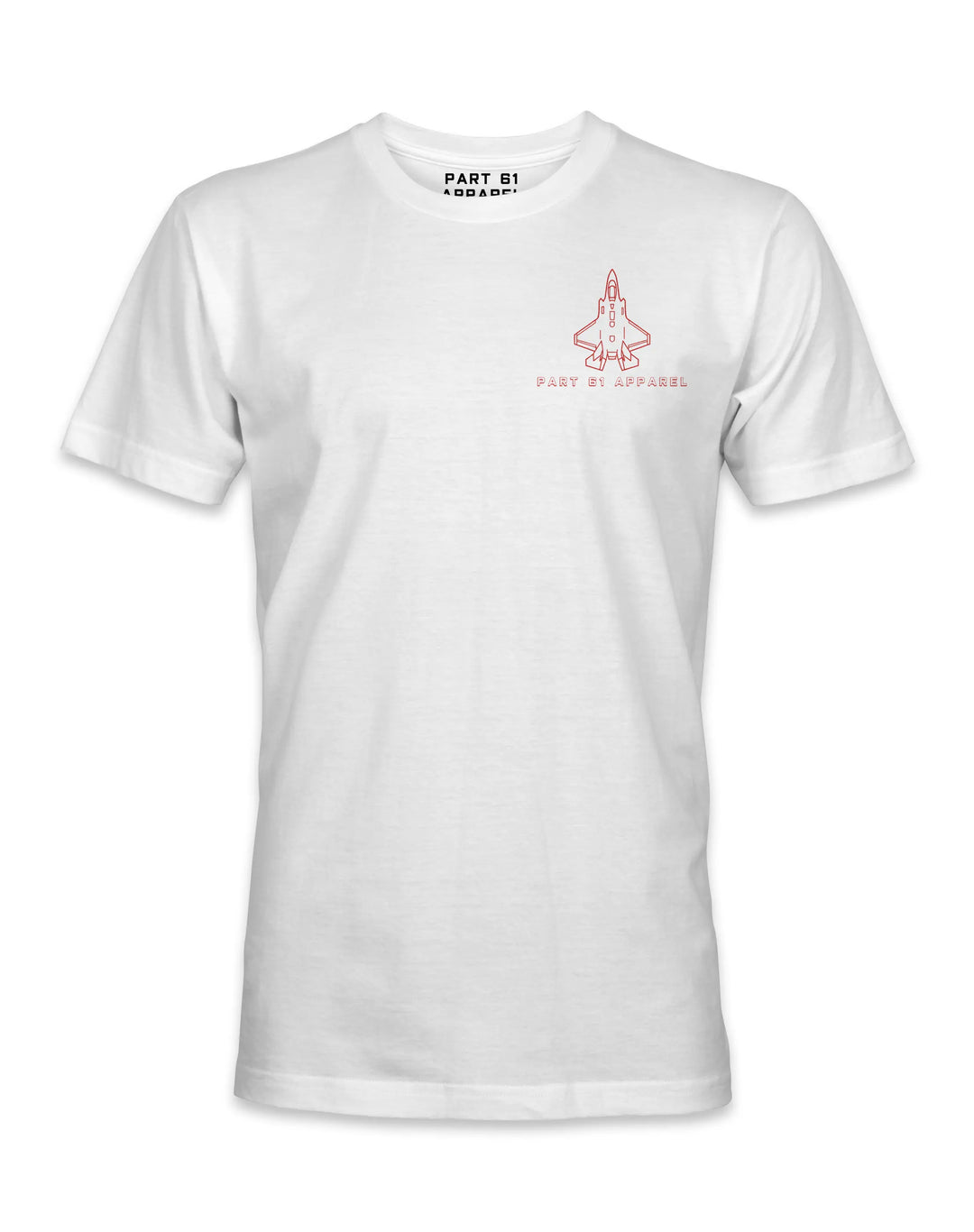 F-35 Babes | T-Shirt Printify