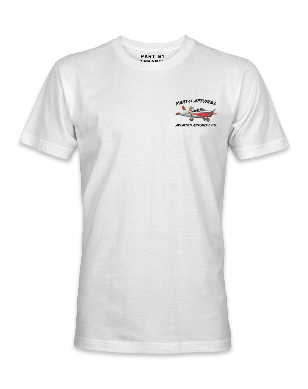 Burnin' AVGAS | T-Shirt