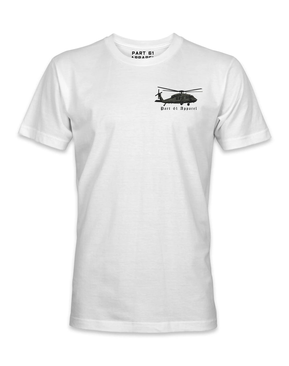 Choppers | T-Shirt Printify