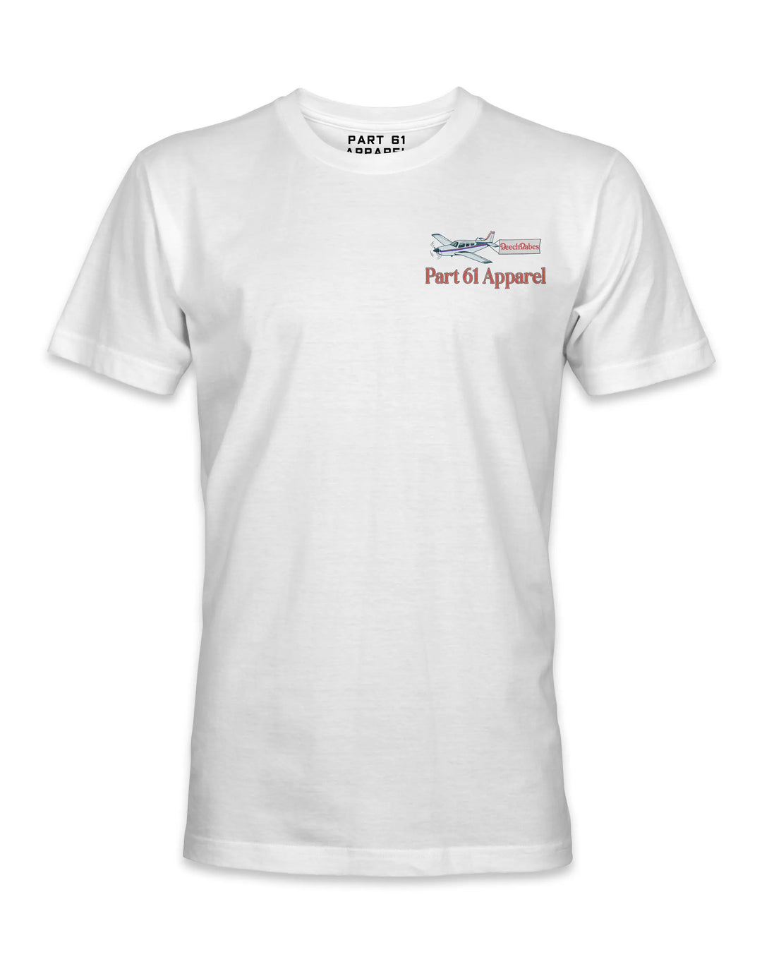 Beech Babes | T-Shirt Printify