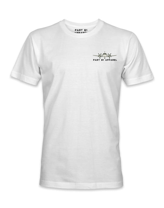 Twins | T-Shirt Printify