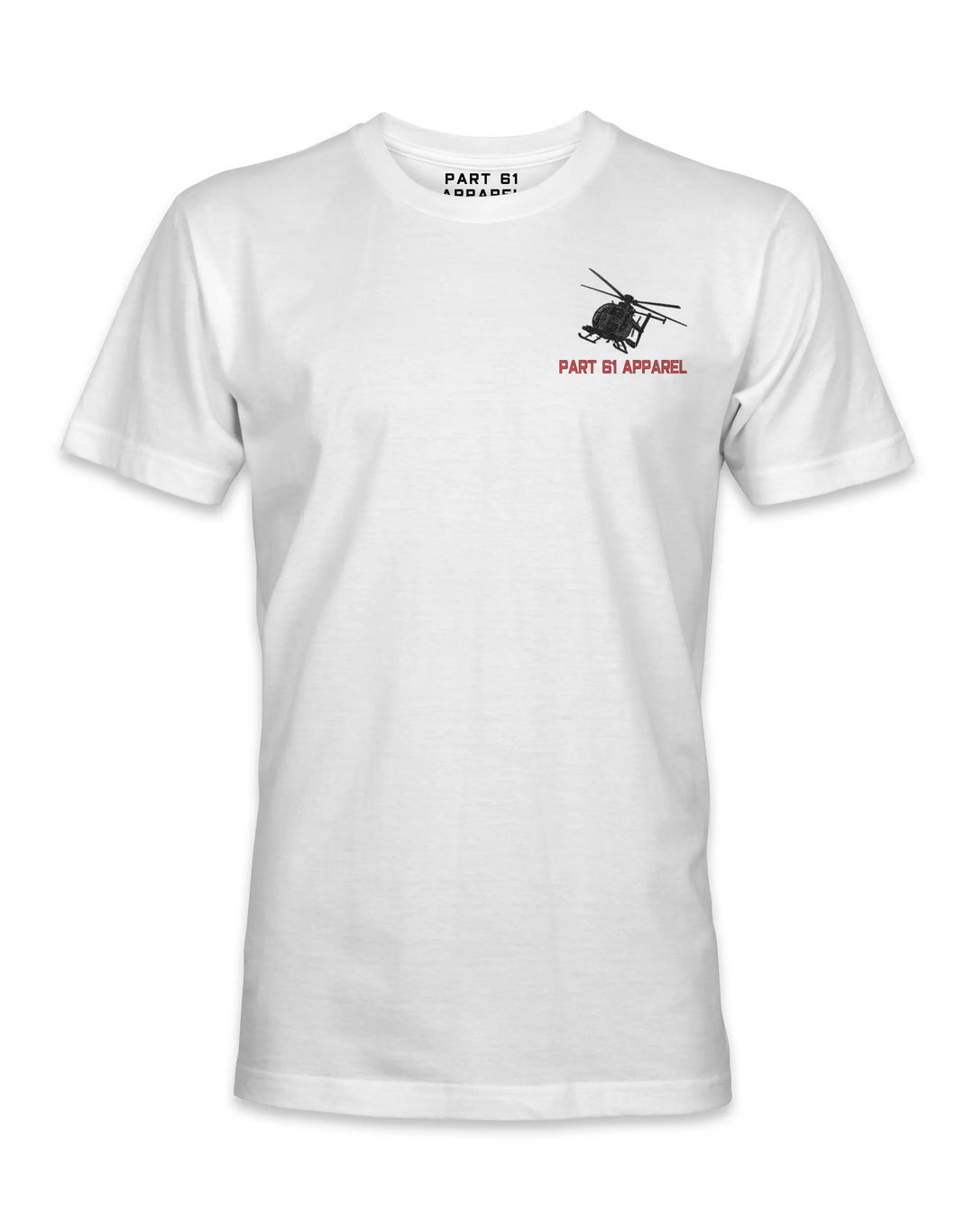 Rotor Daddy | T-Shirt Printify