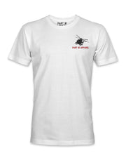 Rotor Daddy | T-Shirt Printify