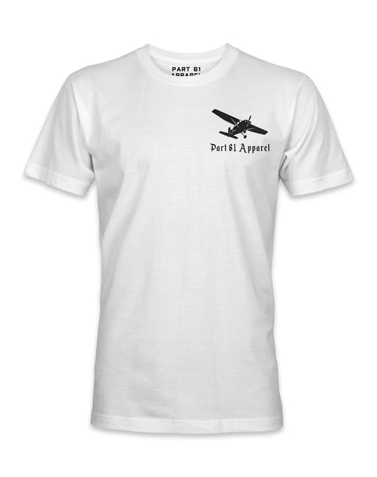 Ramp Check Runner | T-Shirt Printify