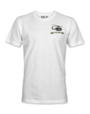 Spitting Venom | T-Shirt Printify
