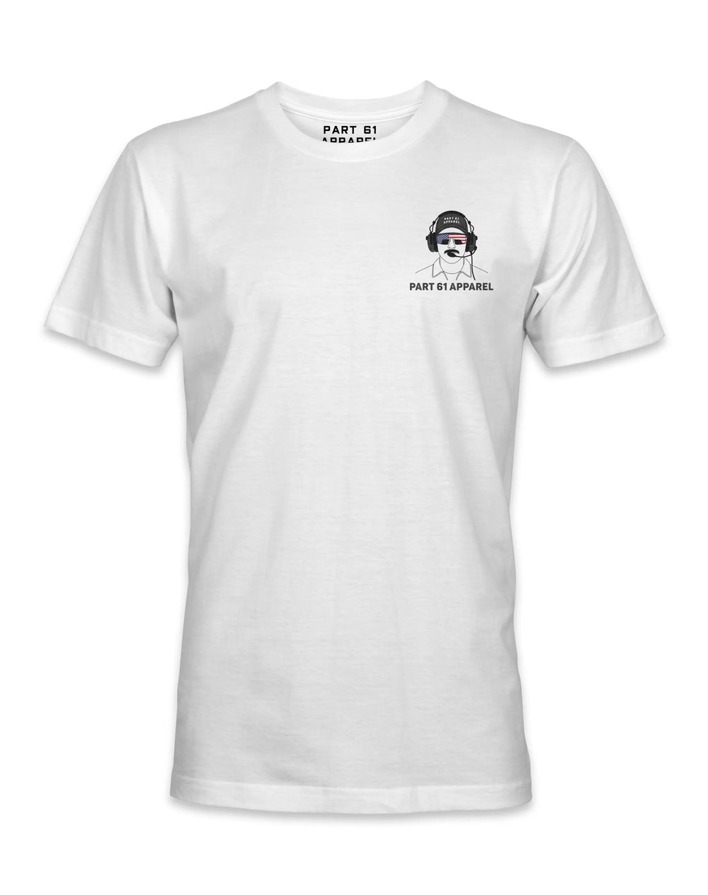 Foggles On | T-Shirt Printify