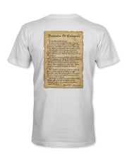 Declaration Of Emergency | T-Shirt Printify
