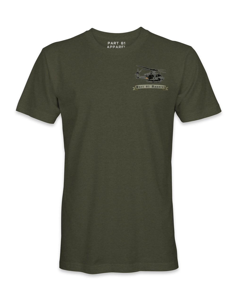 Spitting Venom | T-Shirt Printify