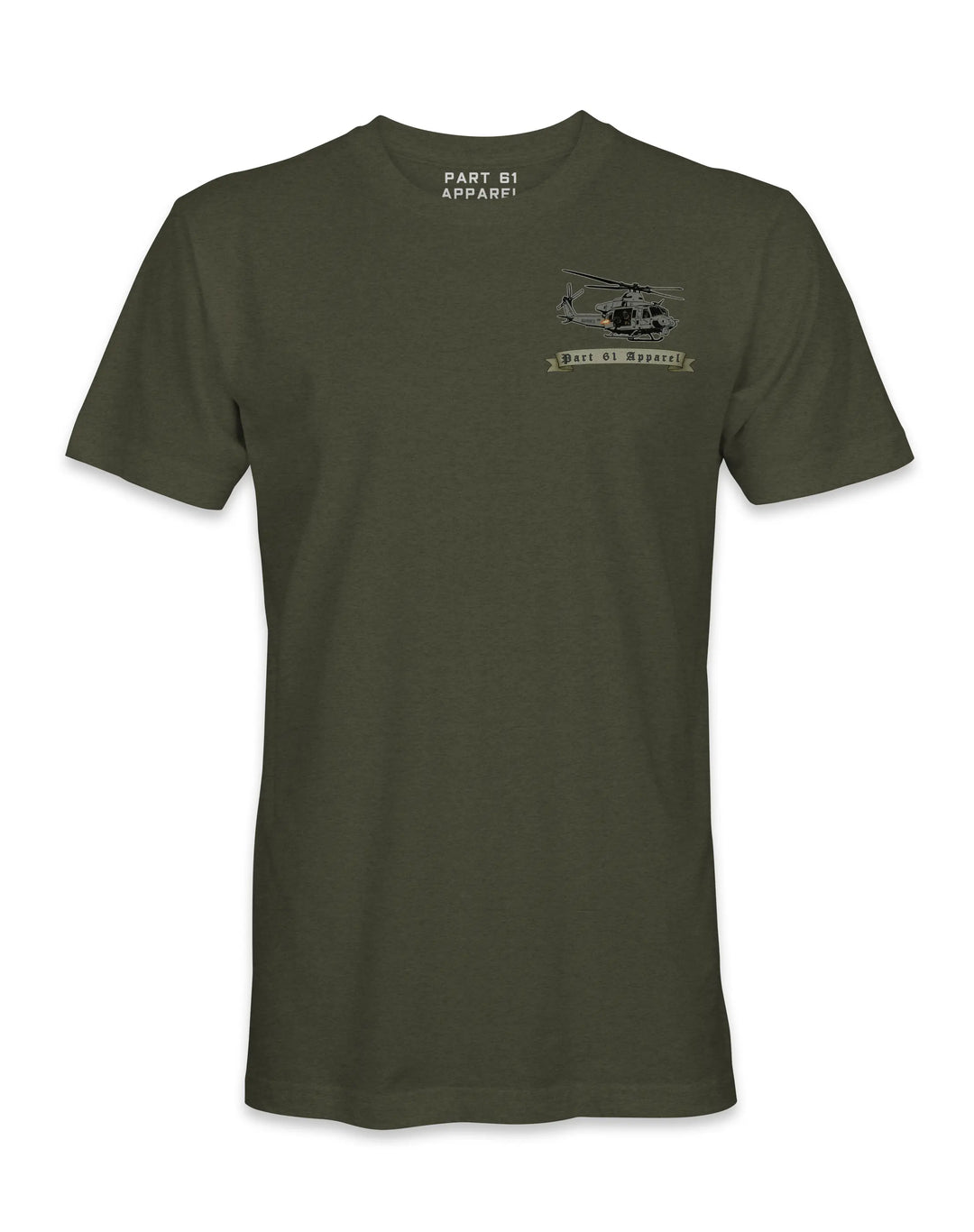 Spitting Venom | T-Shirt Printify