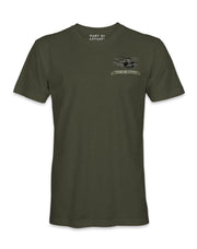 Spitting Venom | T-Shirt Printify