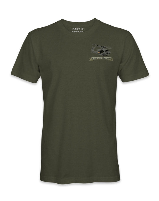 Spitting Venom | T-Shirt Printify