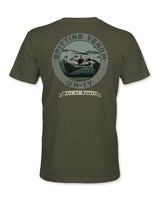 CVC Military Green