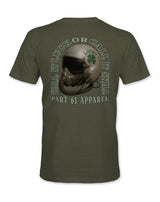 CVC Military Green