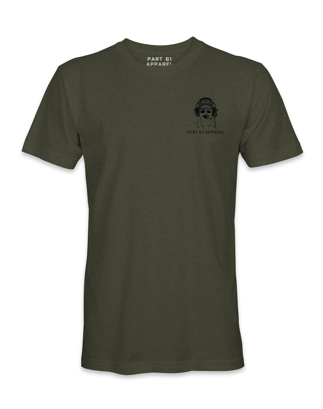 Foggles On | T-Shirt Printify