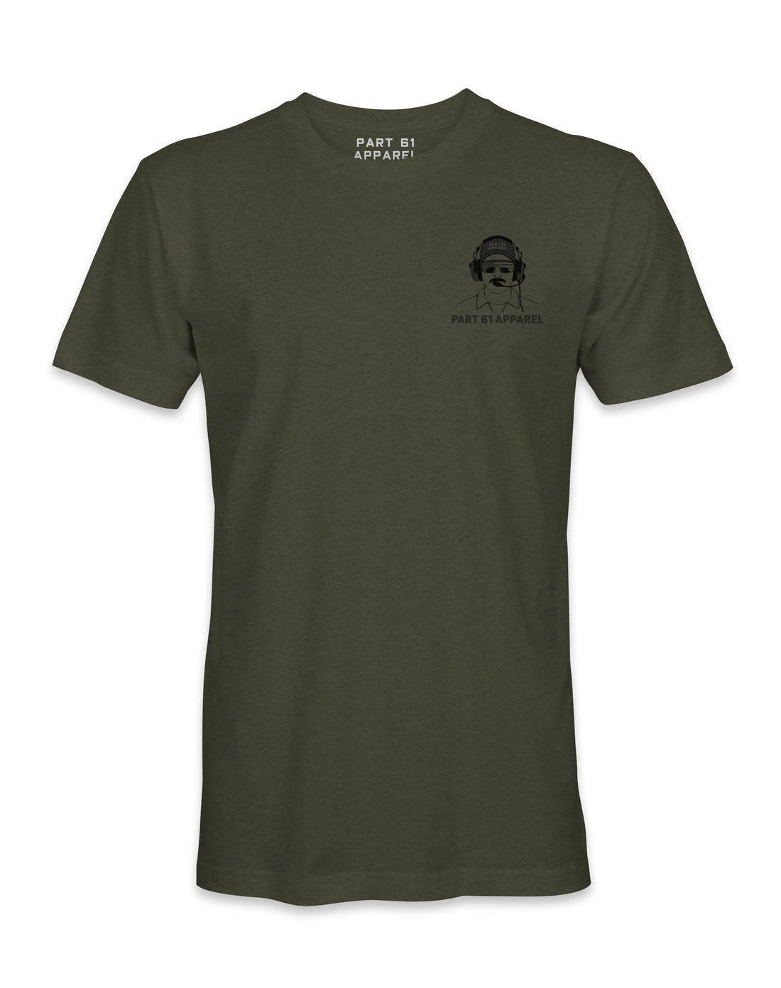 Foggles On | T-Shirt Printify