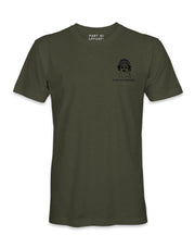 Foggles On | T-Shirt Printify